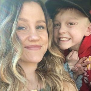 Meet your Posher, Cheyenne